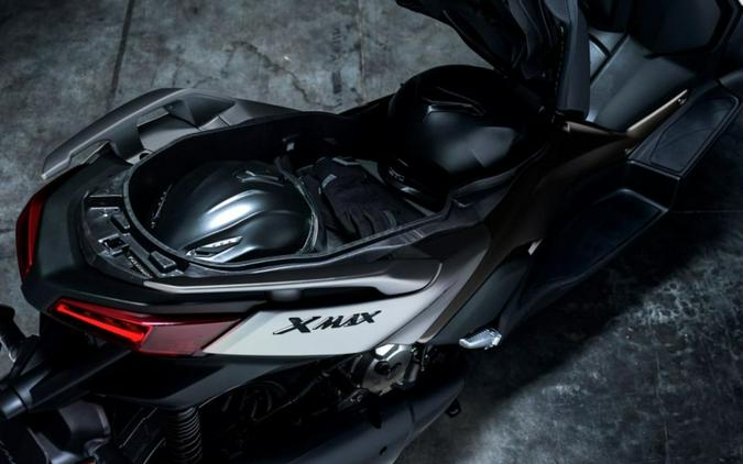 2024 Yamaha XMAX