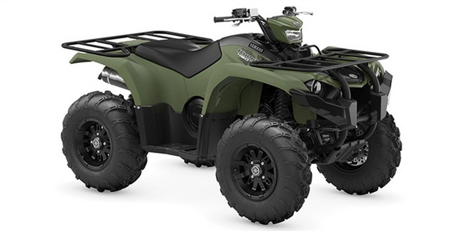 2023 Yamaha Kodiak 450 EPS