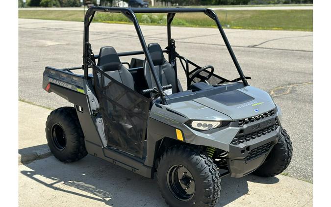 2024 Polaris Industries RANGER 150 EFI