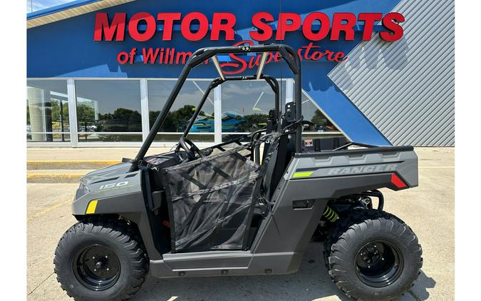 2024 Polaris Industries RANGER 150 EFI