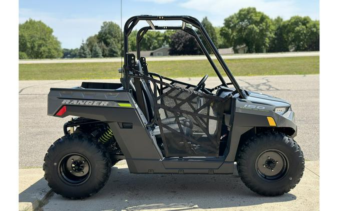 2024 Polaris Industries RANGER 150 EFI