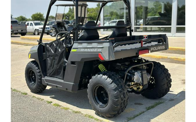 2024 Polaris Industries RANGER 150 EFI