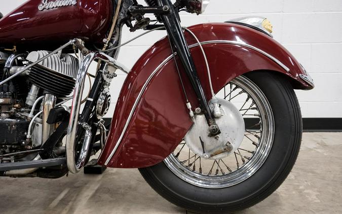 1948 Indian Motorcycle® CHIEF