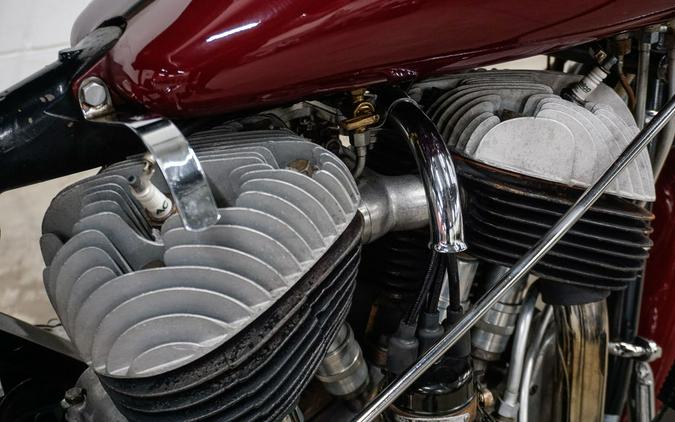 1948 Indian Motorcycle® CHIEF