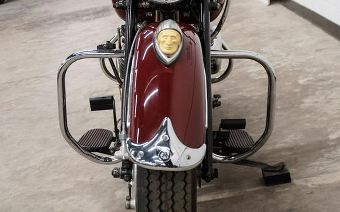 1948 Indian Motorcycle® CHIEF