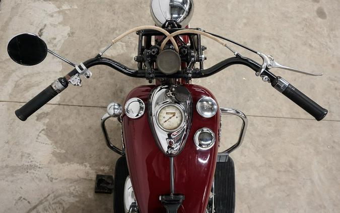 1948 Indian Motorcycle® CHIEF