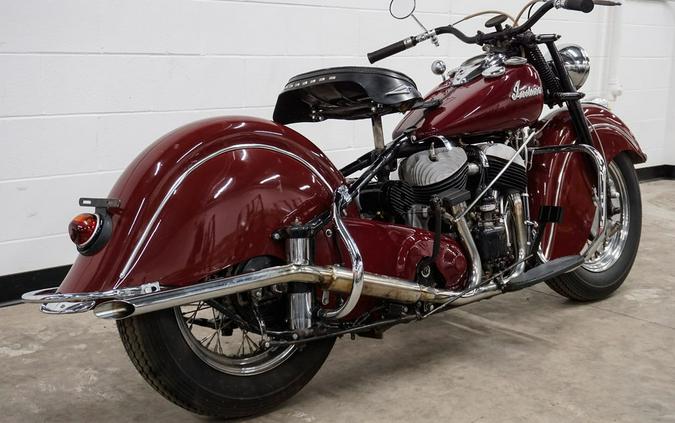 1948 Indian Motorcycle® CHIEF