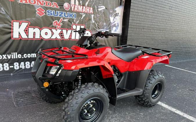 2024 Honda® Fourtrax Recon