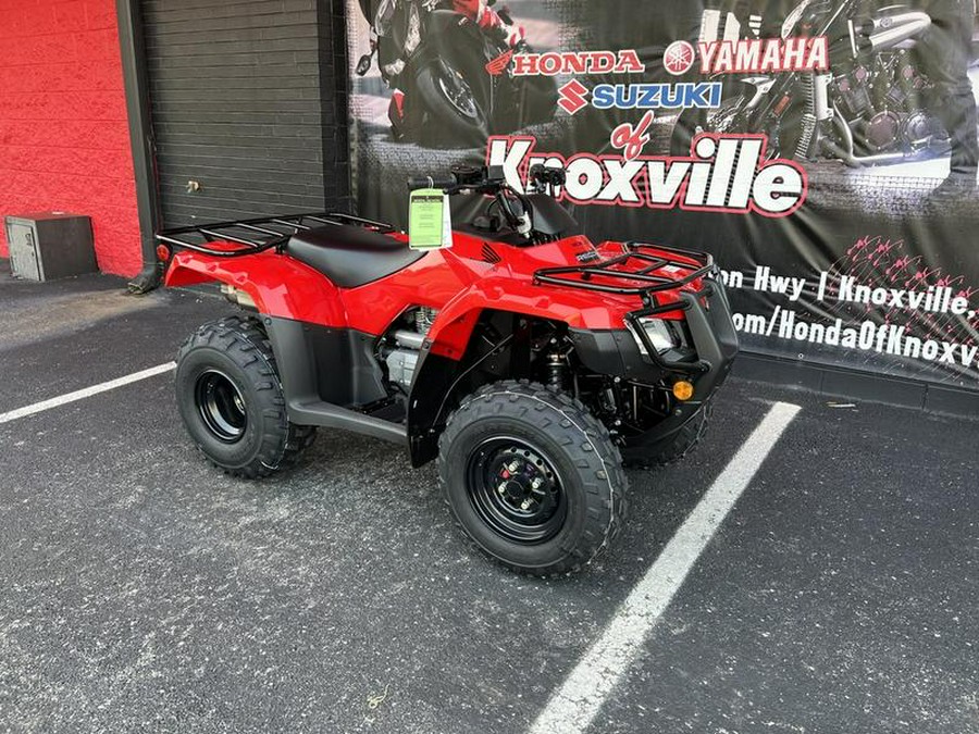 2024 Honda® Fourtrax Recon