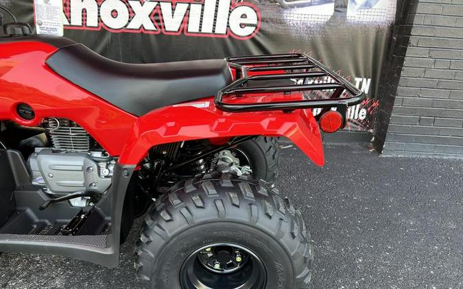 2024 Honda® Fourtrax Recon