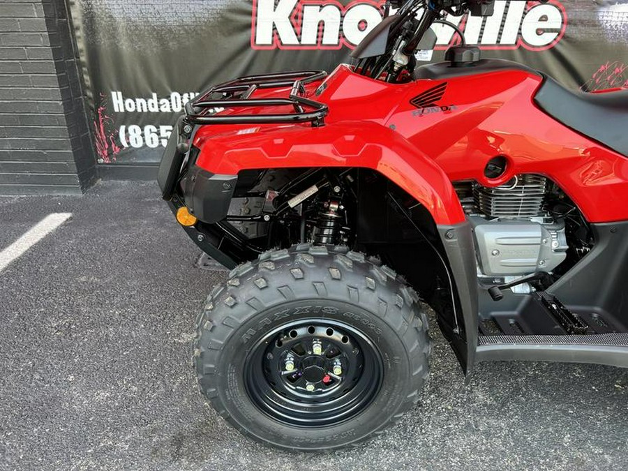 2024 Honda® Fourtrax Recon