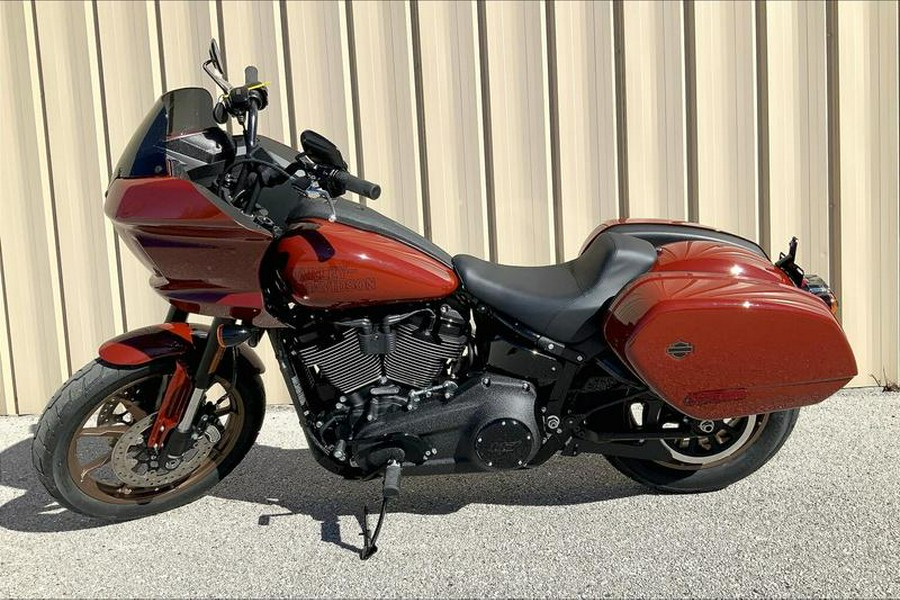 2024 Harley-Davidson® FXLRST - Low Rider® ST