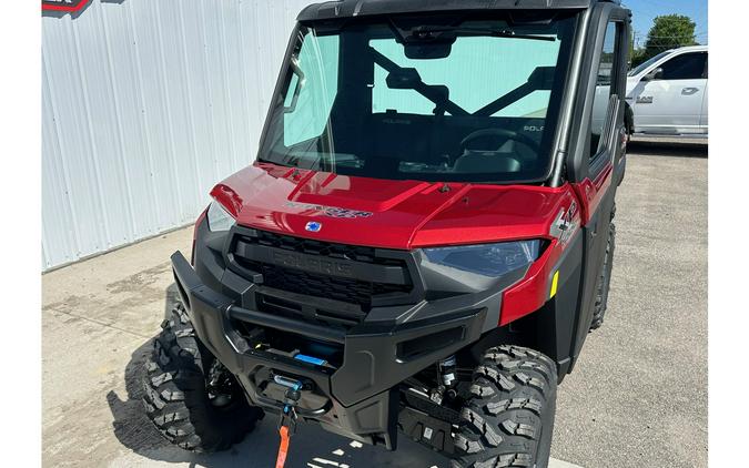 2025 Polaris Industries RANGER XP 1000 NORTHSTAR PREMIUM