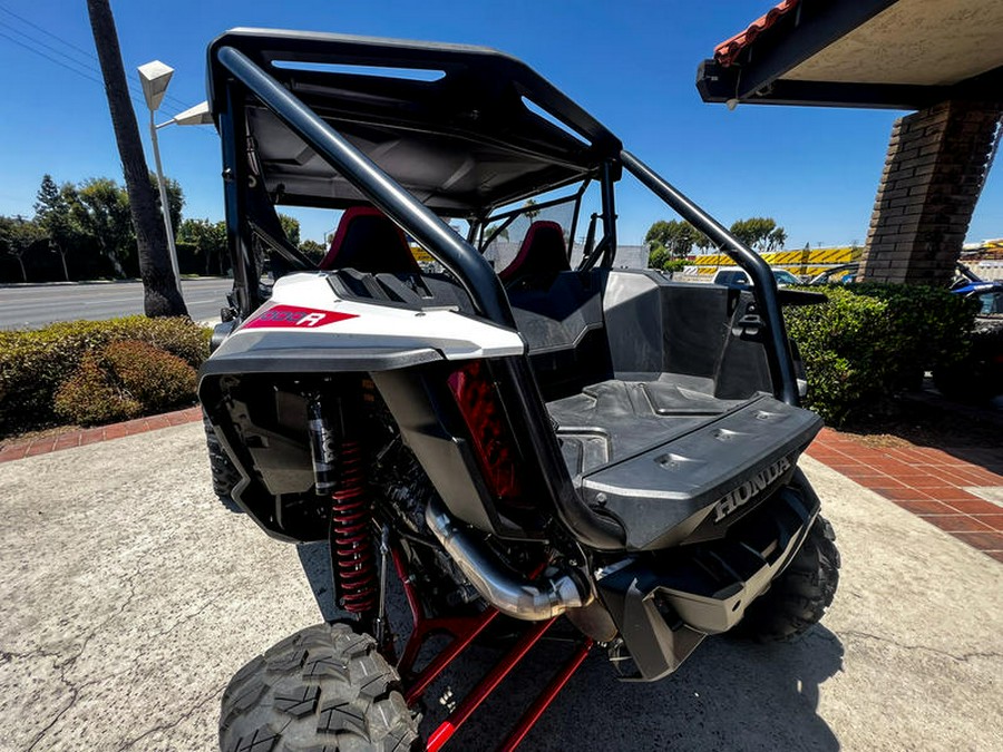 2021 Honda® Talon 1000R