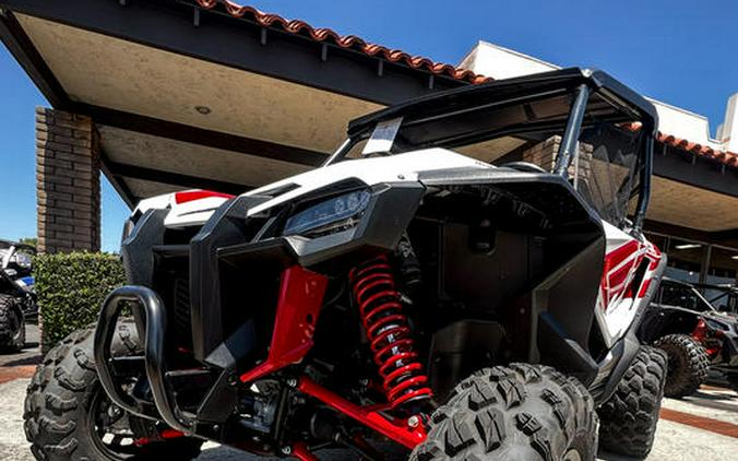 2021 Honda® Talon 1000R