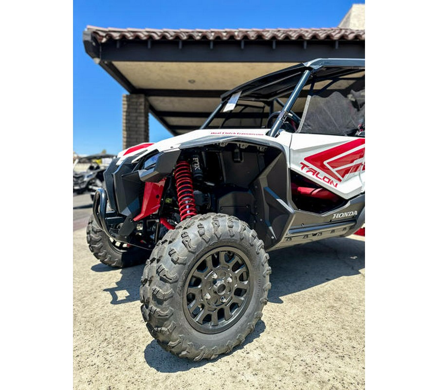 2021 Honda® Talon 1000R