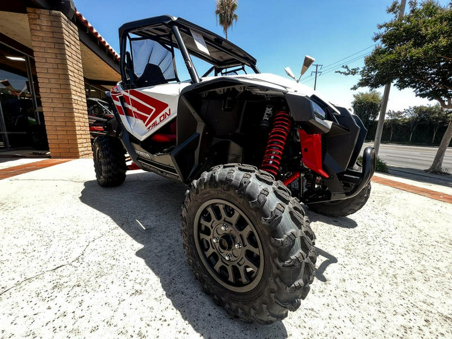 2021 Honda® Talon 1000R