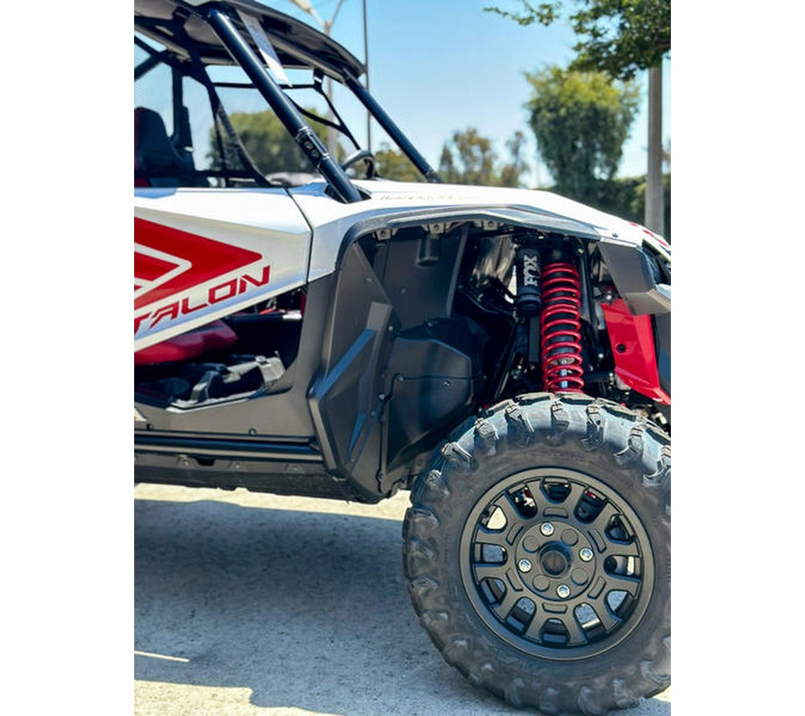 2021 Honda® Talon 1000R