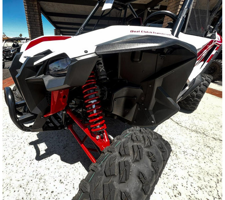 2021 Honda® Talon 1000R