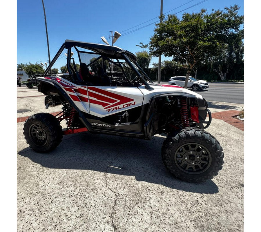 2021 Honda® Talon 1000R