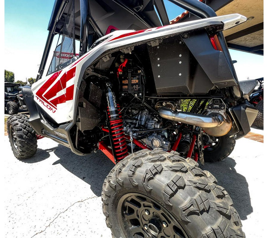 2021 Honda® Talon 1000R