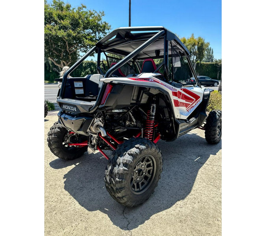 2021 Honda® Talon 1000R