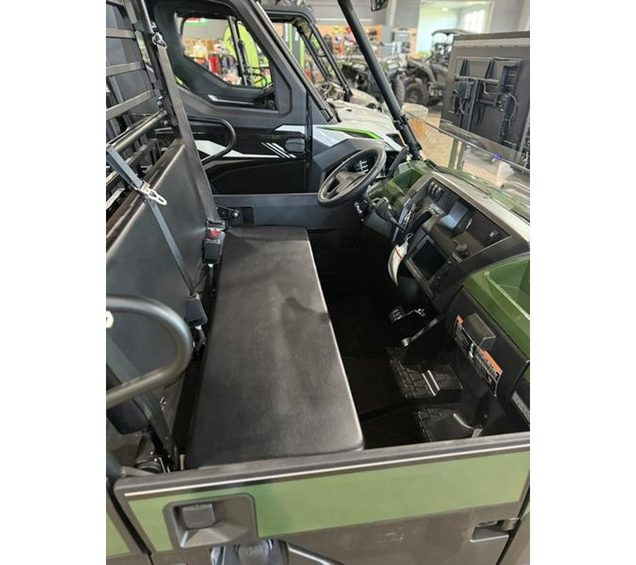 2025 Kawasaki Mule PRO-FX™ 820 EPS