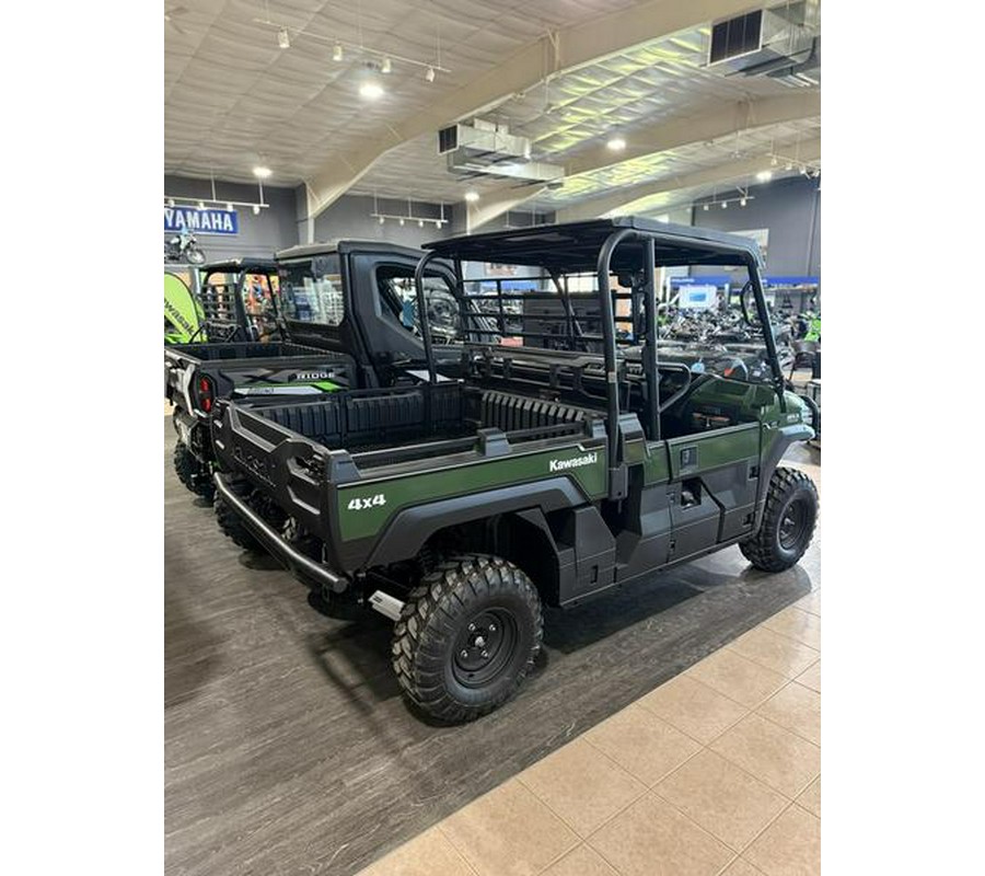 2025 Kawasaki Mule PRO-FX™ 820 EPS