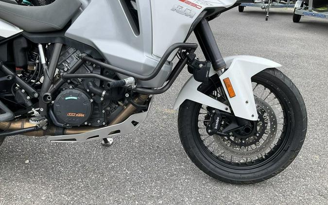 2016 KTM Super Adventure 1290