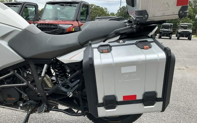 2016 KTM Super Adventure 1290