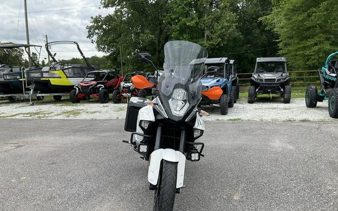 2016 KTM Super Adventure 1290