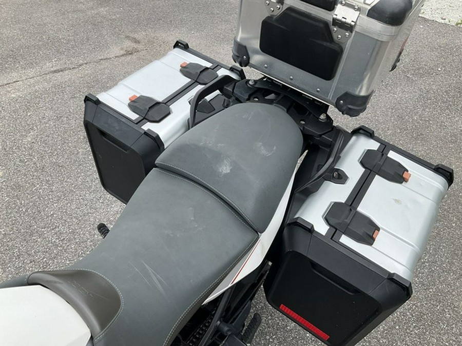 2016 KTM Super Adventure 1290