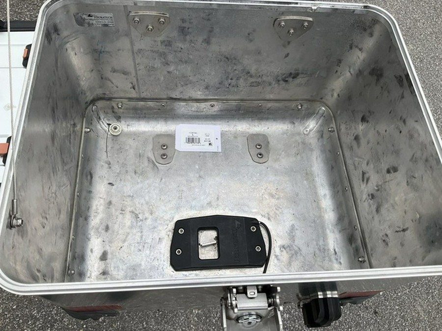 2016 KTM Super Adventure 1290