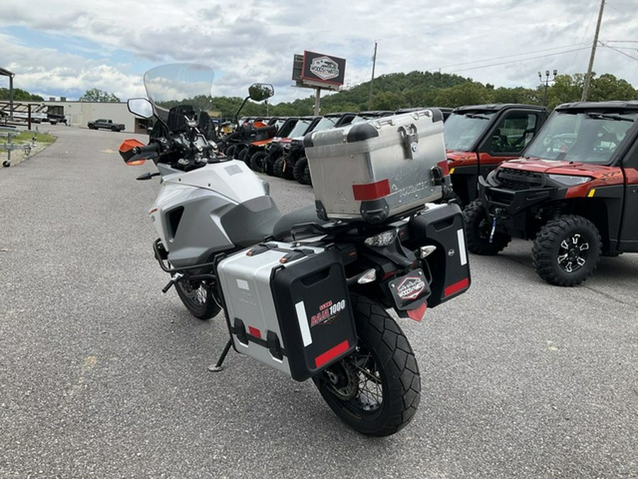 2016 KTM Super Adventure 1290