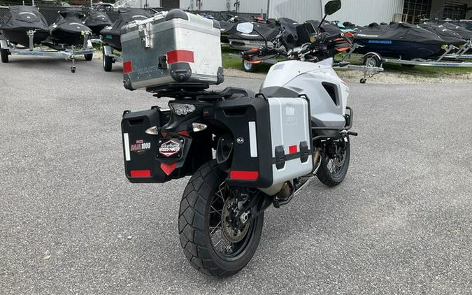 2016 KTM Super Adventure 1290