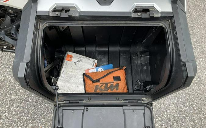 2016 KTM Super Adventure 1290