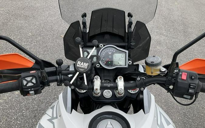 2016 KTM Super Adventure 1290