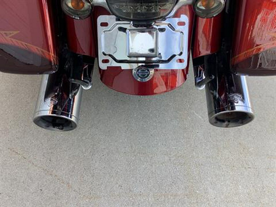 2014 Harley-Davidson CVO™ Limited