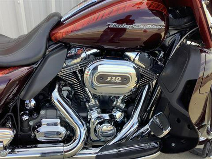 2014 Harley-Davidson CVO™ Limited
