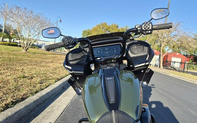 2026 Harley-Davidson FLTRX - Road Glide