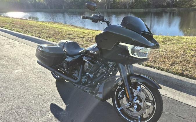 2026 Harley-Davidson FLTRX - Road Glide