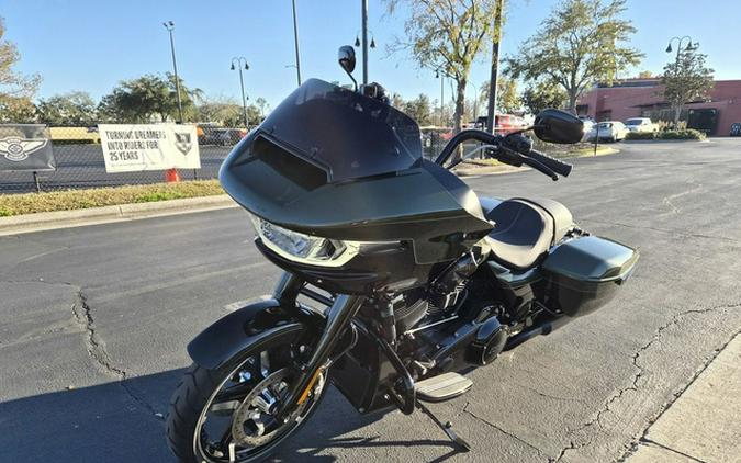 2026 Harley-Davidson FLTRX - Road Glide