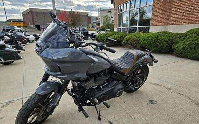 2022 Harley-Davidson Low Rider® ST