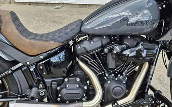 2022 Harley-Davidson Low Rider® ST