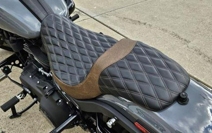 2022 Harley-Davidson Low Rider® ST