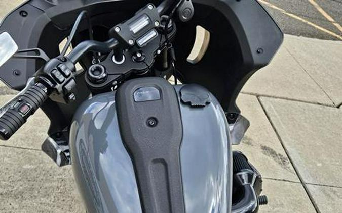 2022 Harley-Davidson Low Rider® ST