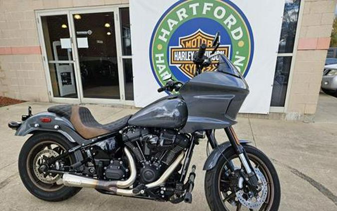 2022 Harley-Davidson Low Rider® ST