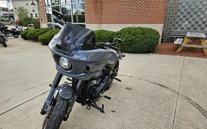 2022 Harley-Davidson Low Rider® ST