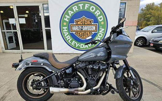 2022 Harley-Davidson Low Rider® ST