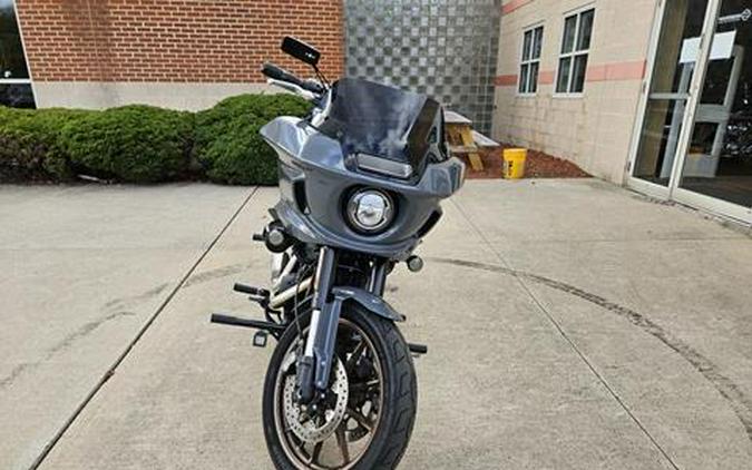2022 Harley-Davidson Low Rider® ST